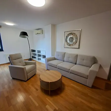 Apartment Old Town Catedral *