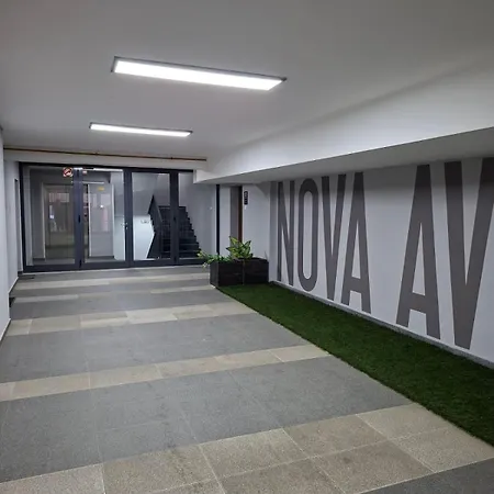 Old Town Catedral Apartment *