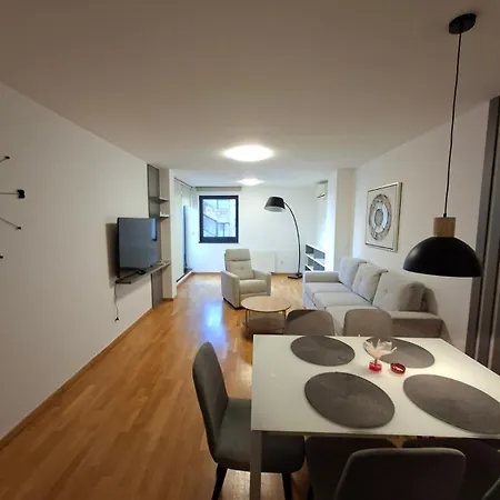 Apartment Old Town Catedral *