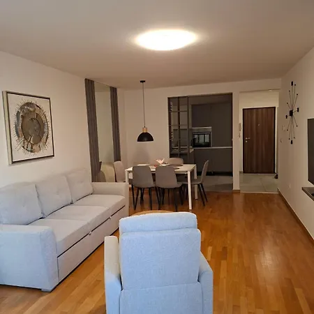 Old Town Catedral Apartment *