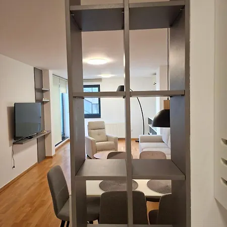 Old Town Catedral Apartment Sarajevo