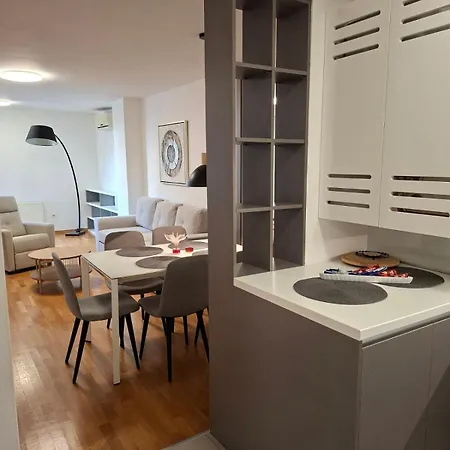 Apartment Old Town Catedral *