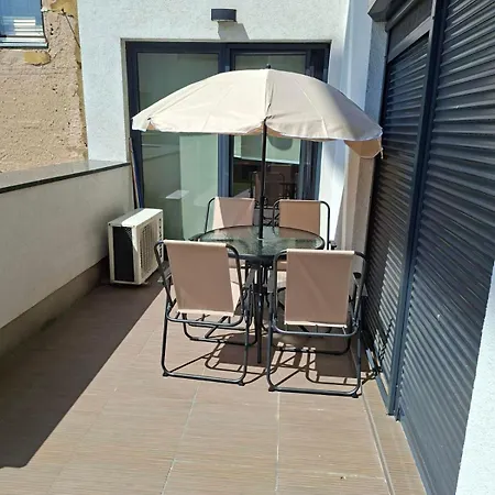 Old Town Catedral Apartment