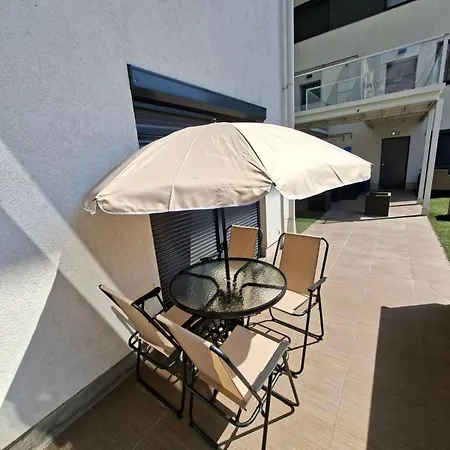 Apartment Old Town Catedral *